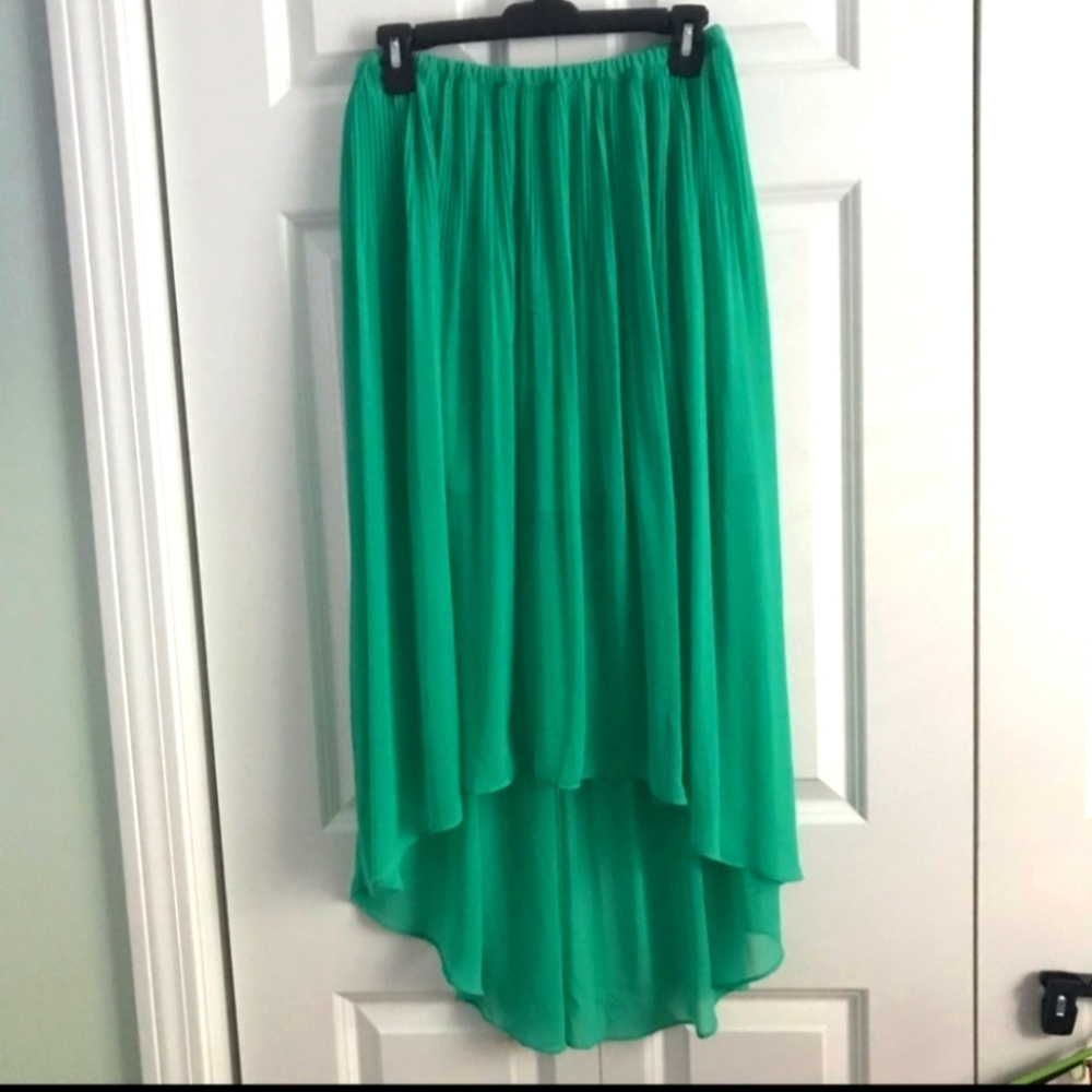 LC Lauren Conrad skirt